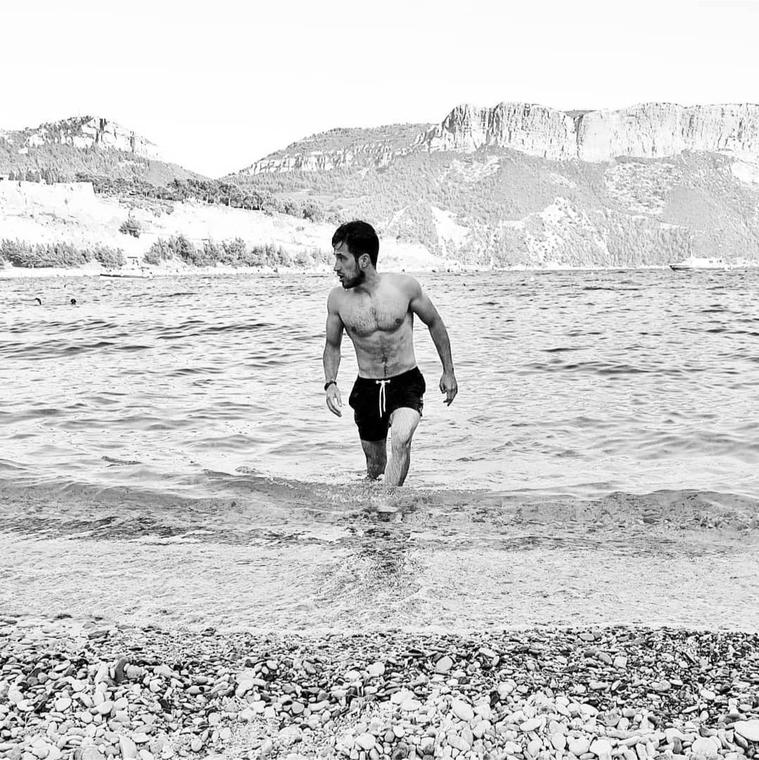 Abou-bakr - Dieppe - Seine-Maritime | Rencontre gay