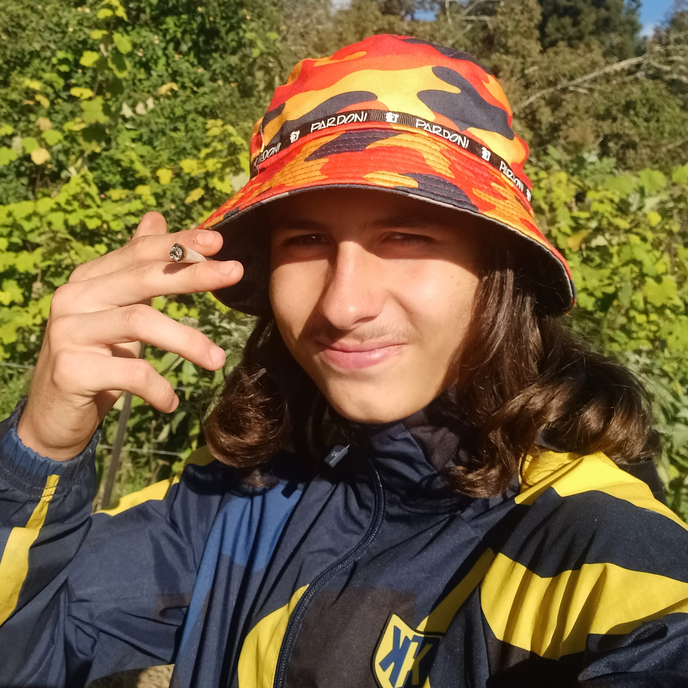Zyed - Reigneville-Bocage - Manche | Rencontre gay