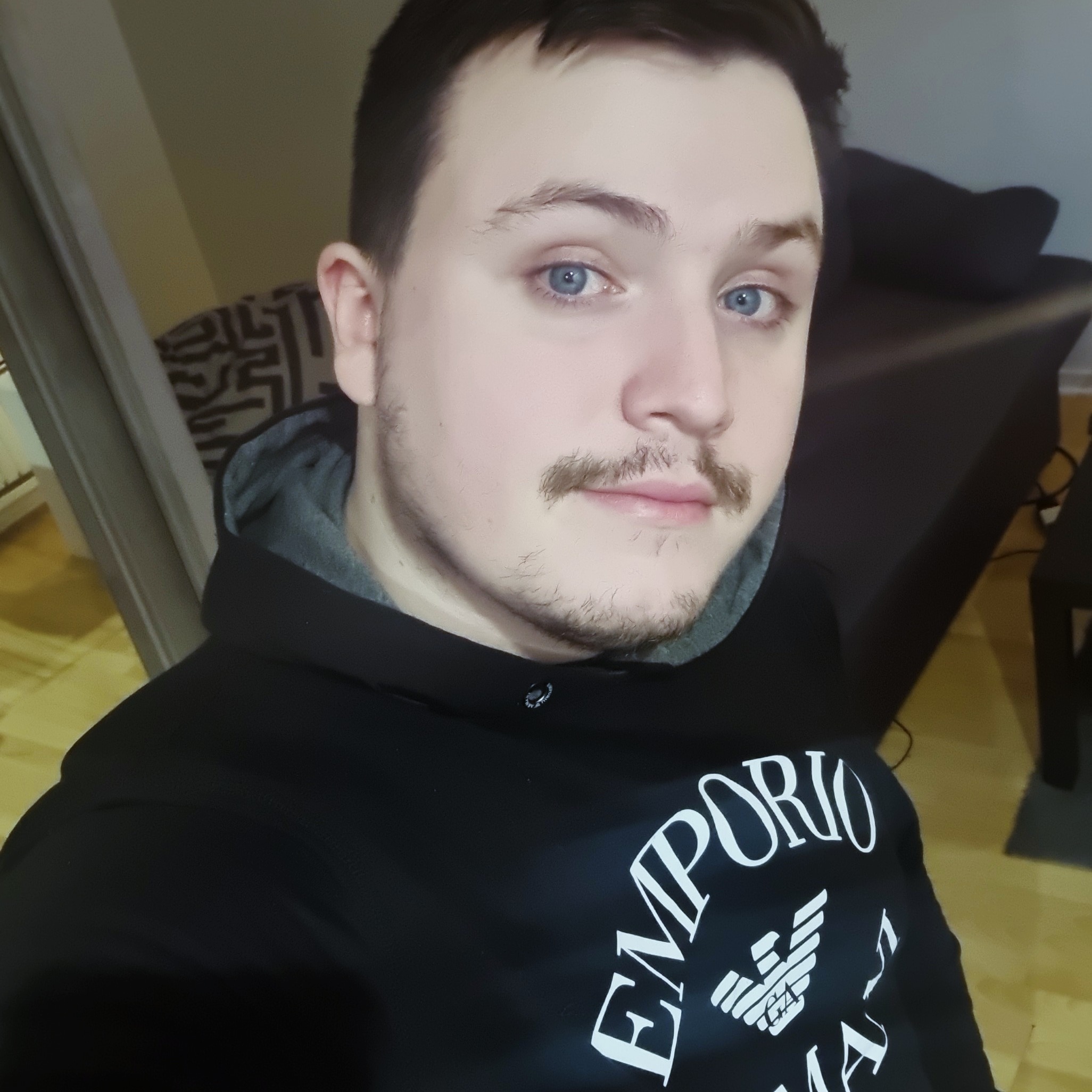 Daryl - LesCresnays - Manche | Rencontre gay