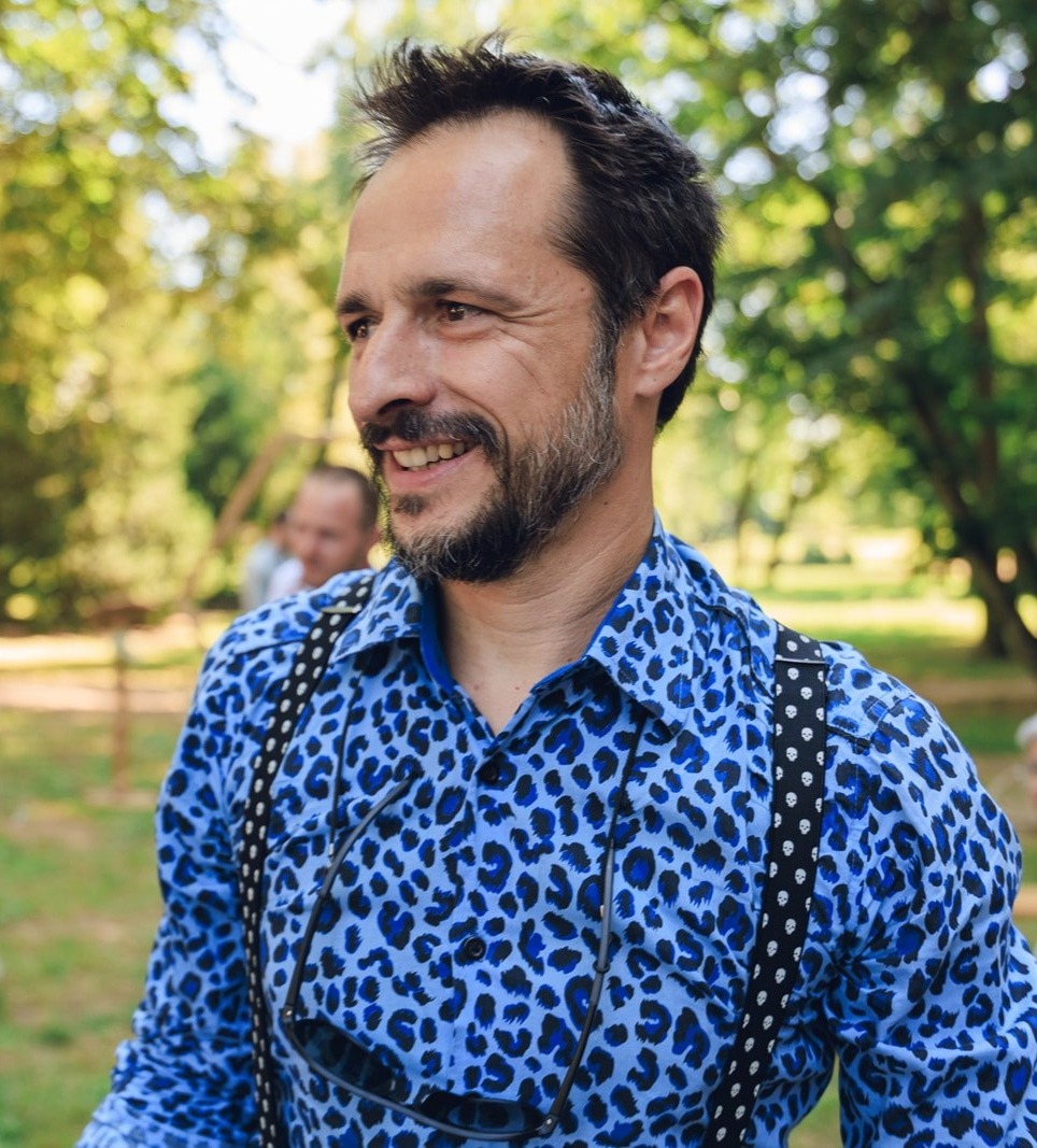 Katib - Cordebugle - Calvados | Rencontre gay