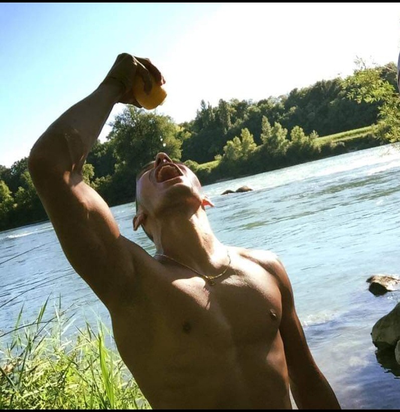 Circoncis - LaMadeleine-de-Nonancourt - Eure | Rencontre gay