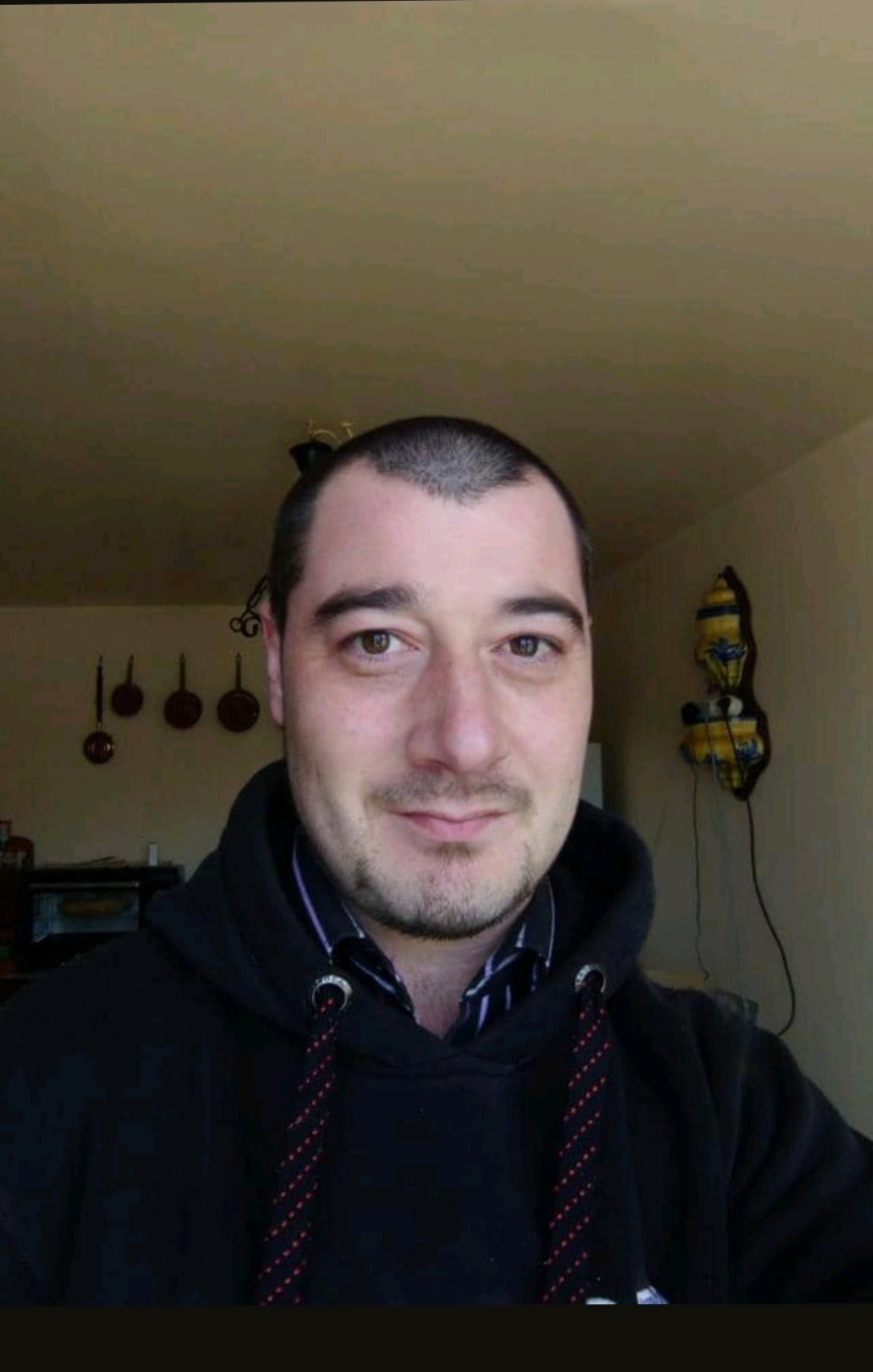 Nicola - Ancourt - Seine-Maritime | Rencontre gay