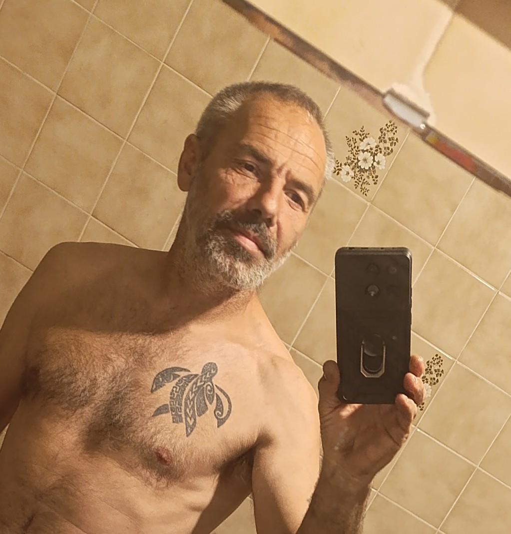 Maximilian - Torchamp - Orne | Rencontre gay