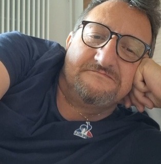 Isaias - Tocqueville-les-Murs - Seine-Maritime | Rencontre gay