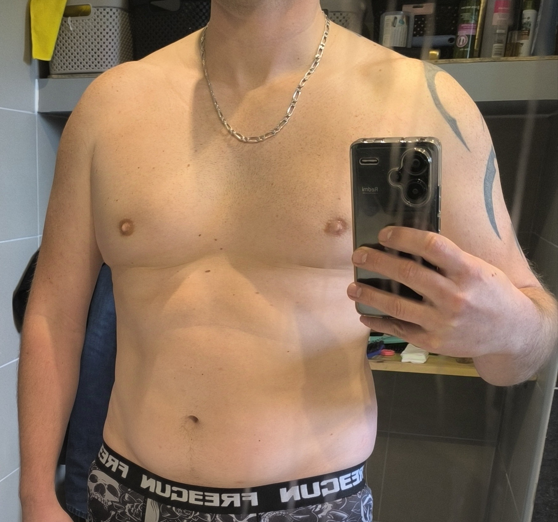 Tian - Saint-Philbert-sur-Orne - Orne | Rencontre gay