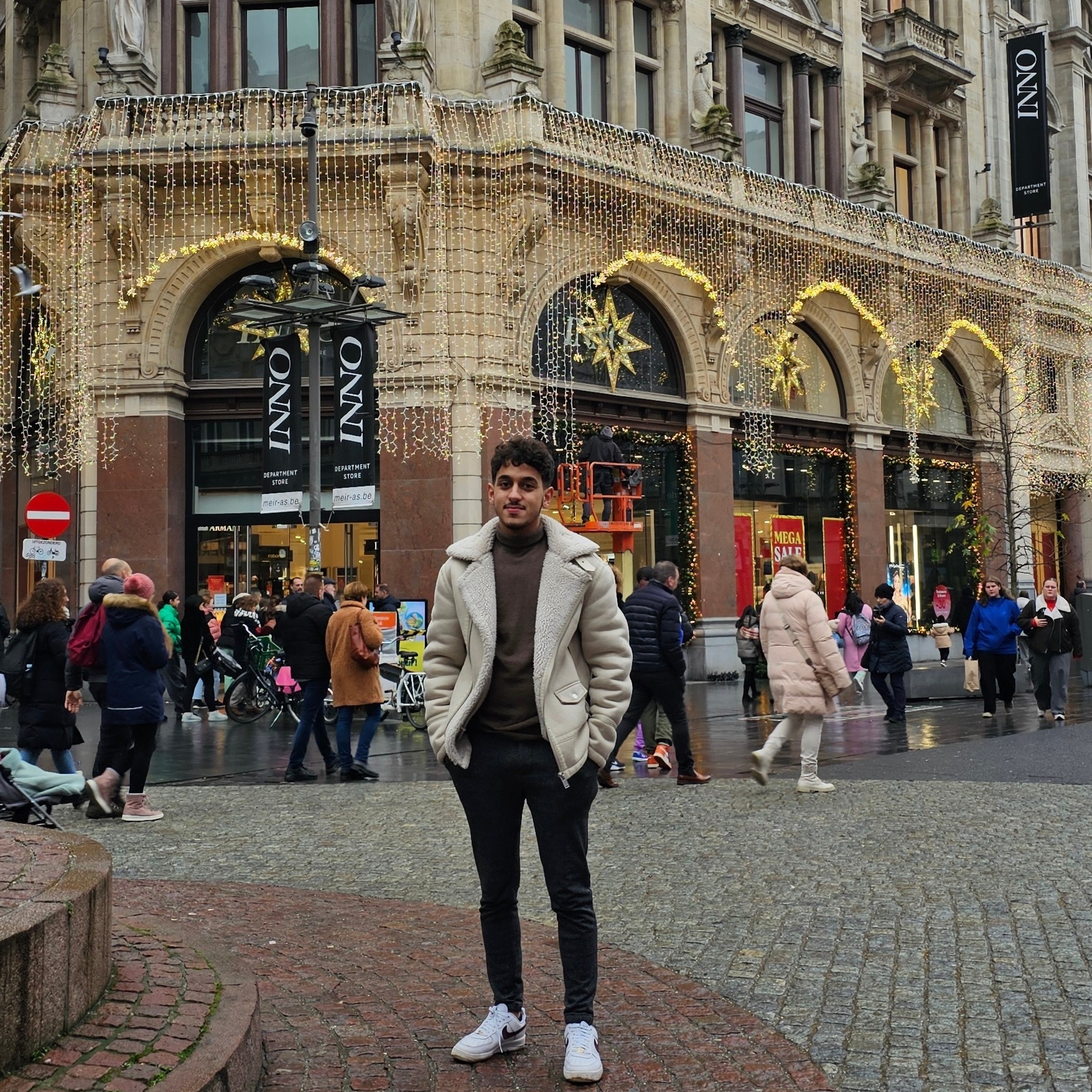 Eddi - Saint-Mards-de-Fresne - Eure | Rencontre gay