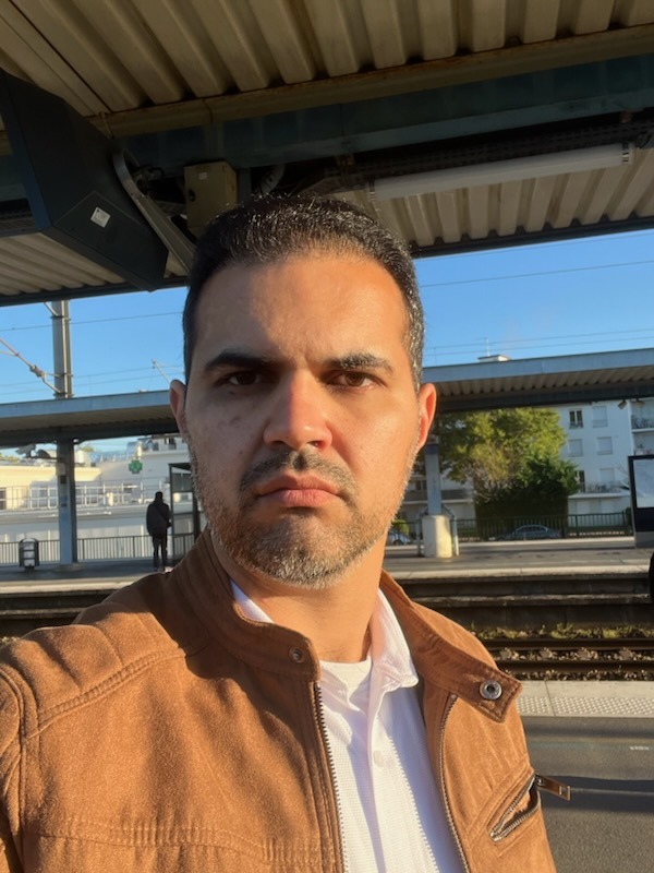 Azad - Lestre - Manche | Rencontre gay
