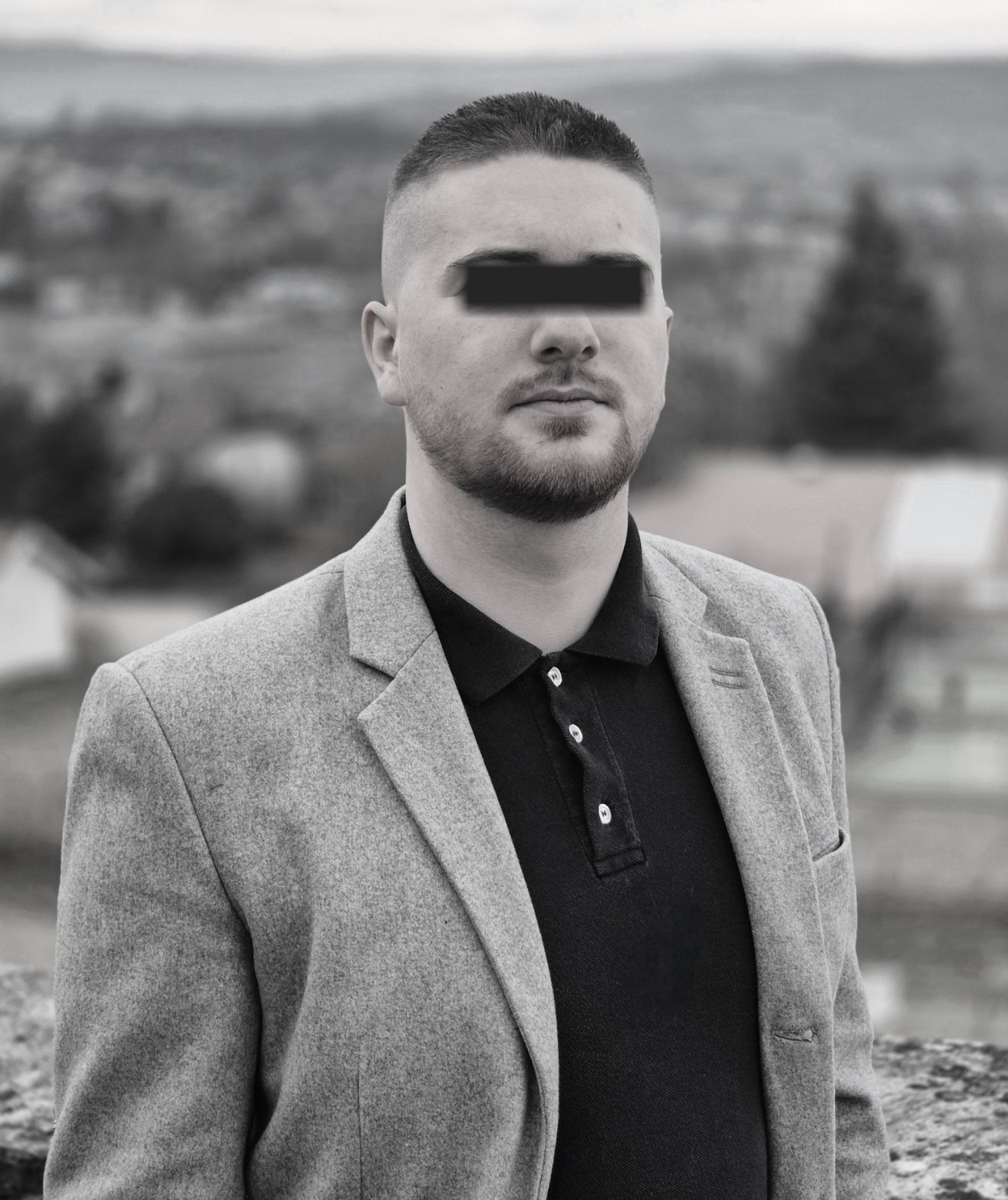 Lazreg - Amfreville-les-Champs - Eure | Rencontre gay