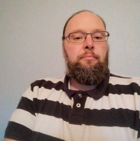 Tayrick - Angiens - Seine-Maritime | Rencontre gay