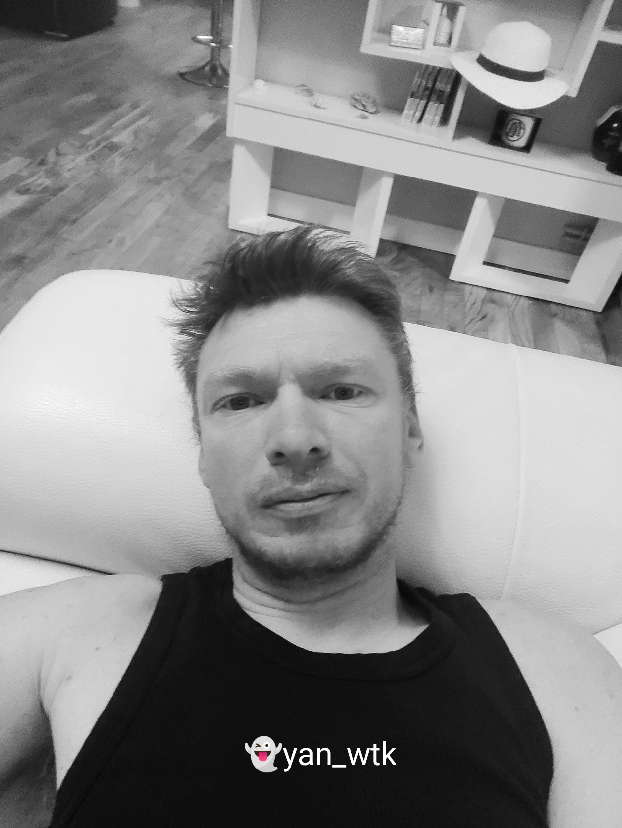 Vyns - Olendon - Calvados | Rencontre gay