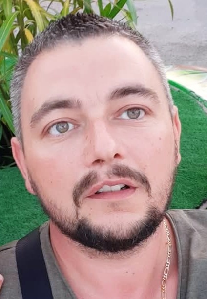 Oier - Lion-sur-Mer - Calvados | Rencontre gay