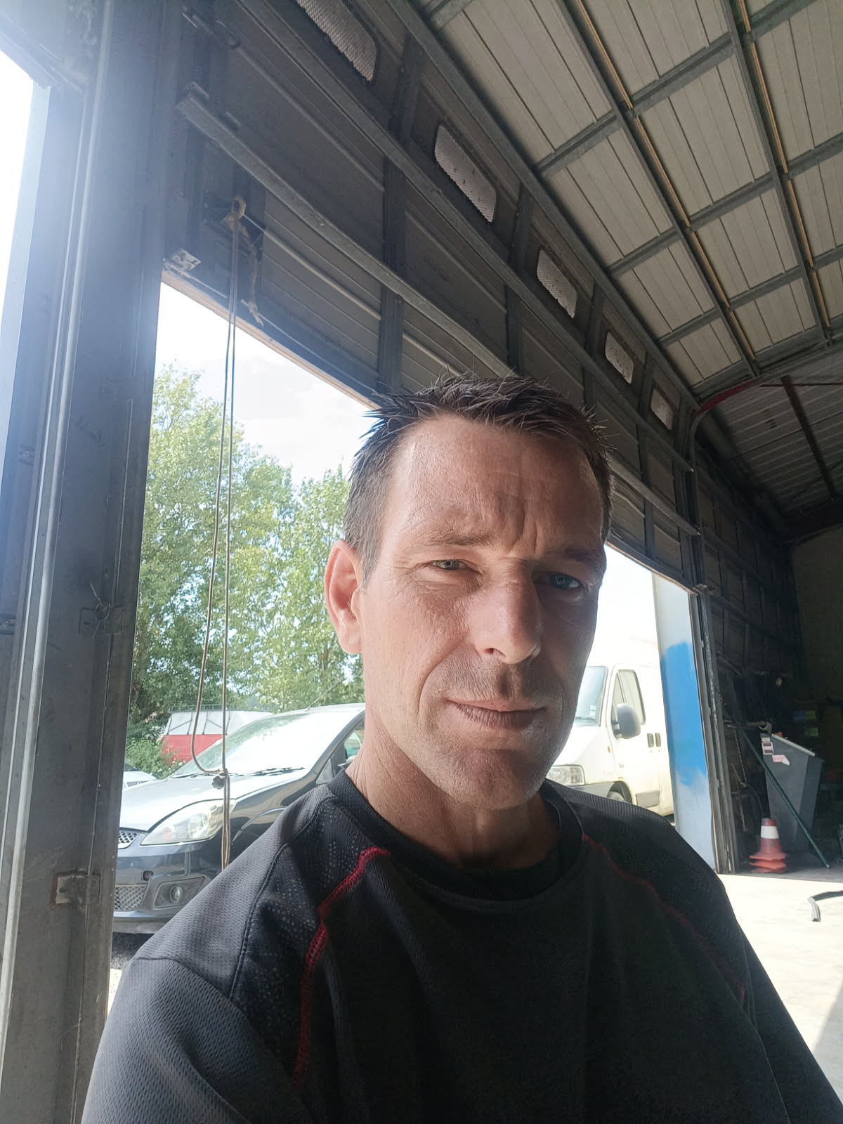 Edmilson - AuresurMer - Calvados | Rencontre gay
