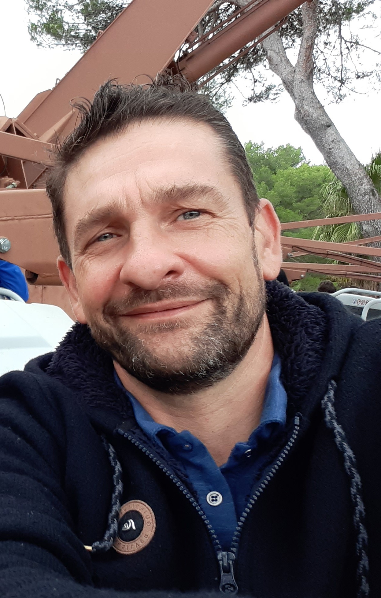 Chmouel - Saint-Pierre-de-Manneville - Seine-Maritime | Rencontre gay
