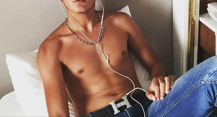 Davin - LaSaussaye - Eure | Rencontre gay