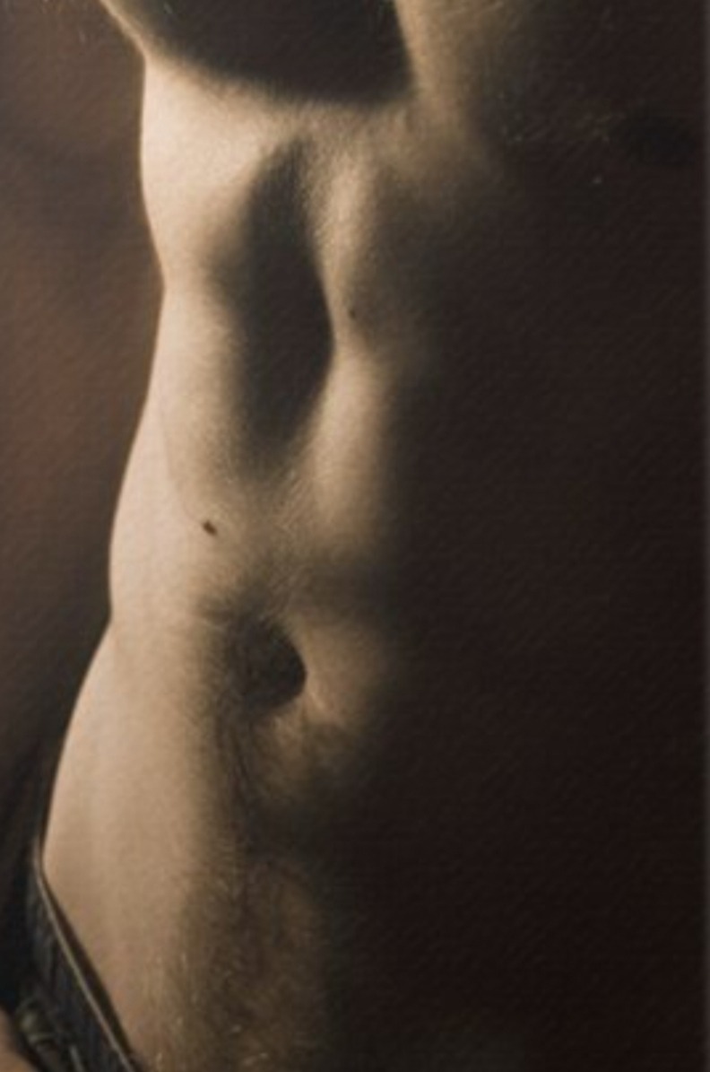 Isaiah - Annoville - Manche | Rencontre gay