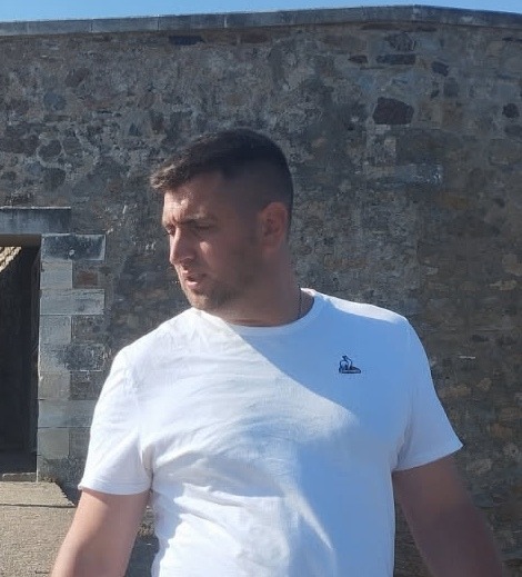 Fakri - Sainte-Agathe-d'Aliermont - Seine-Maritime | Rencontre gay