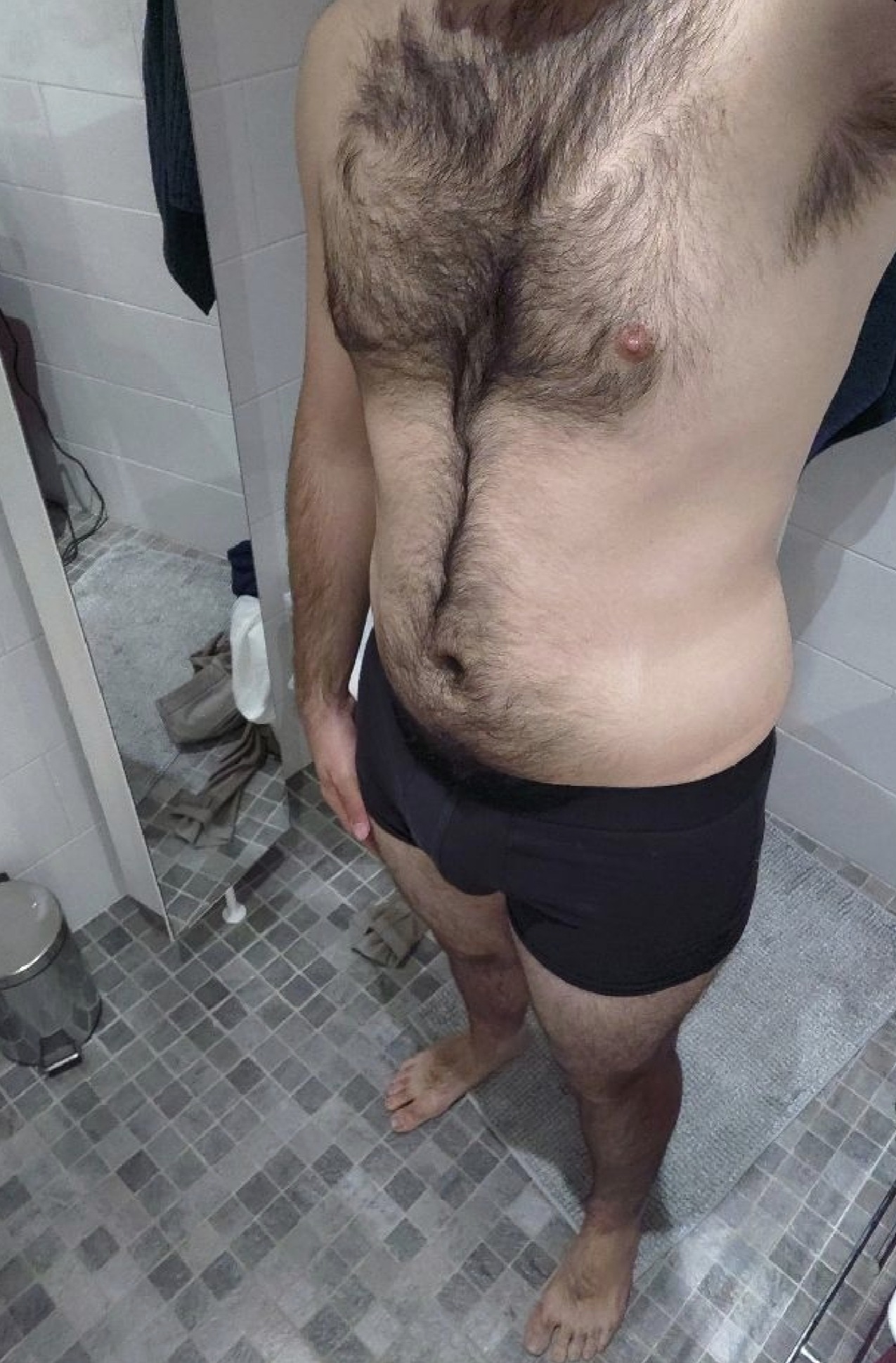Smahil - Castine-en-Plaine - Calvados | Rencontre gay