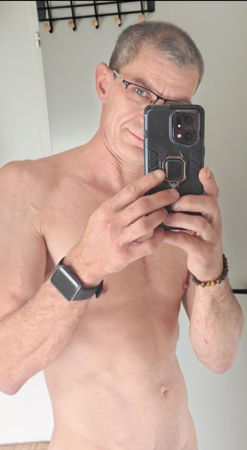 Joscelyn - Authou - Eure | Rencontre gay