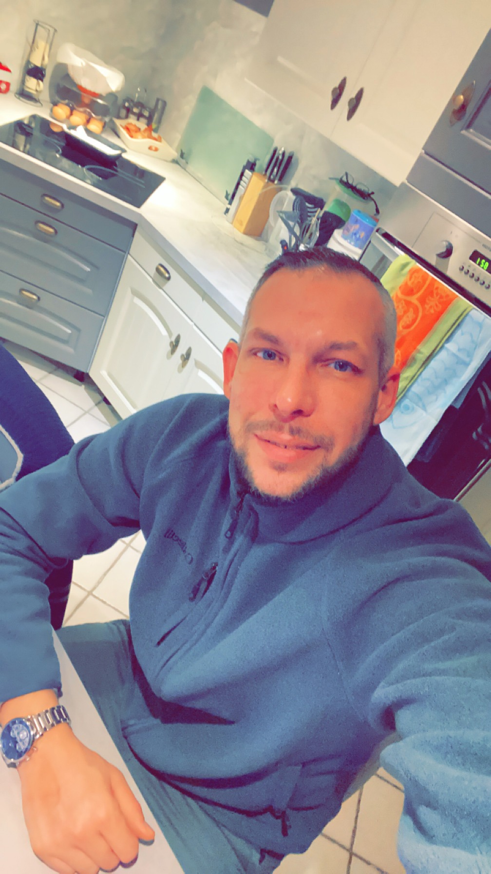 Yigit - Durcet - Orne | Rencontre gay
