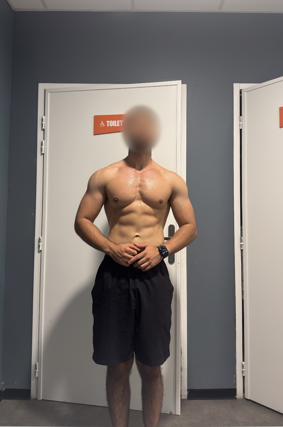 Telio - Saint-Julien-sur-Sarthe - Orne | Rencontre gay