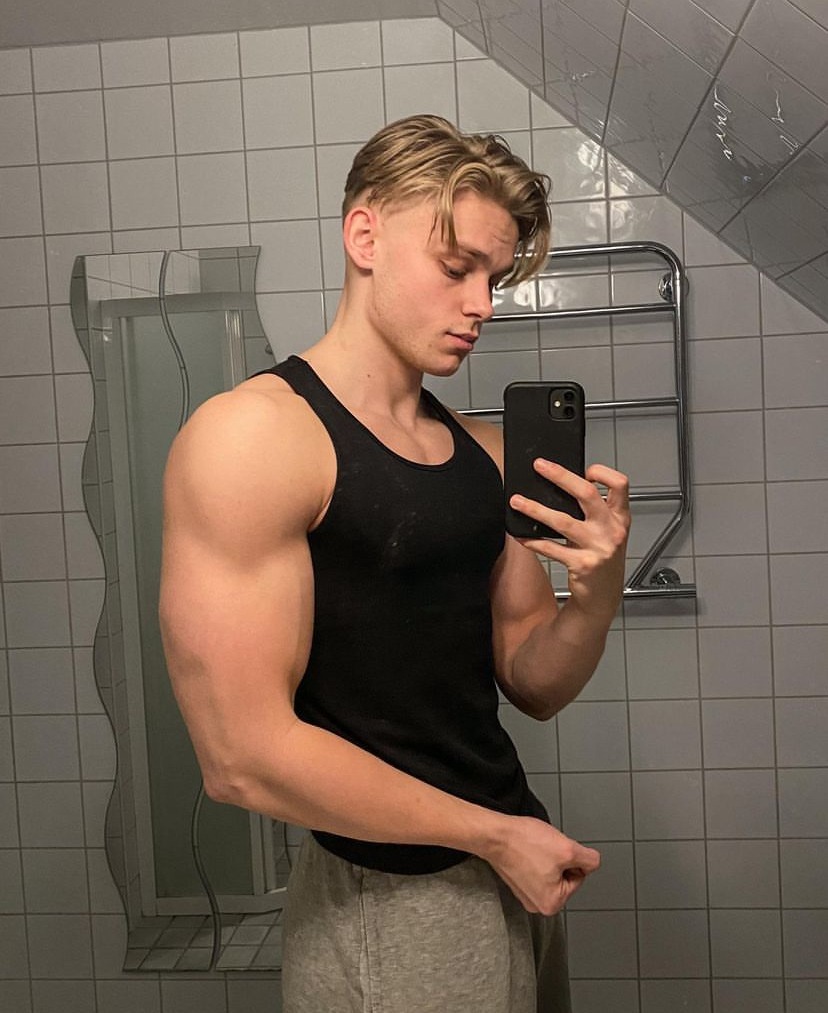 Pierre-baptiste - Crouay - Calvados | Rencontre gay