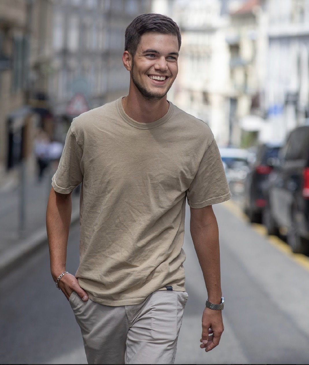 Nizare - Feuguerolles-Bully - Calvados | Rencontre gay
