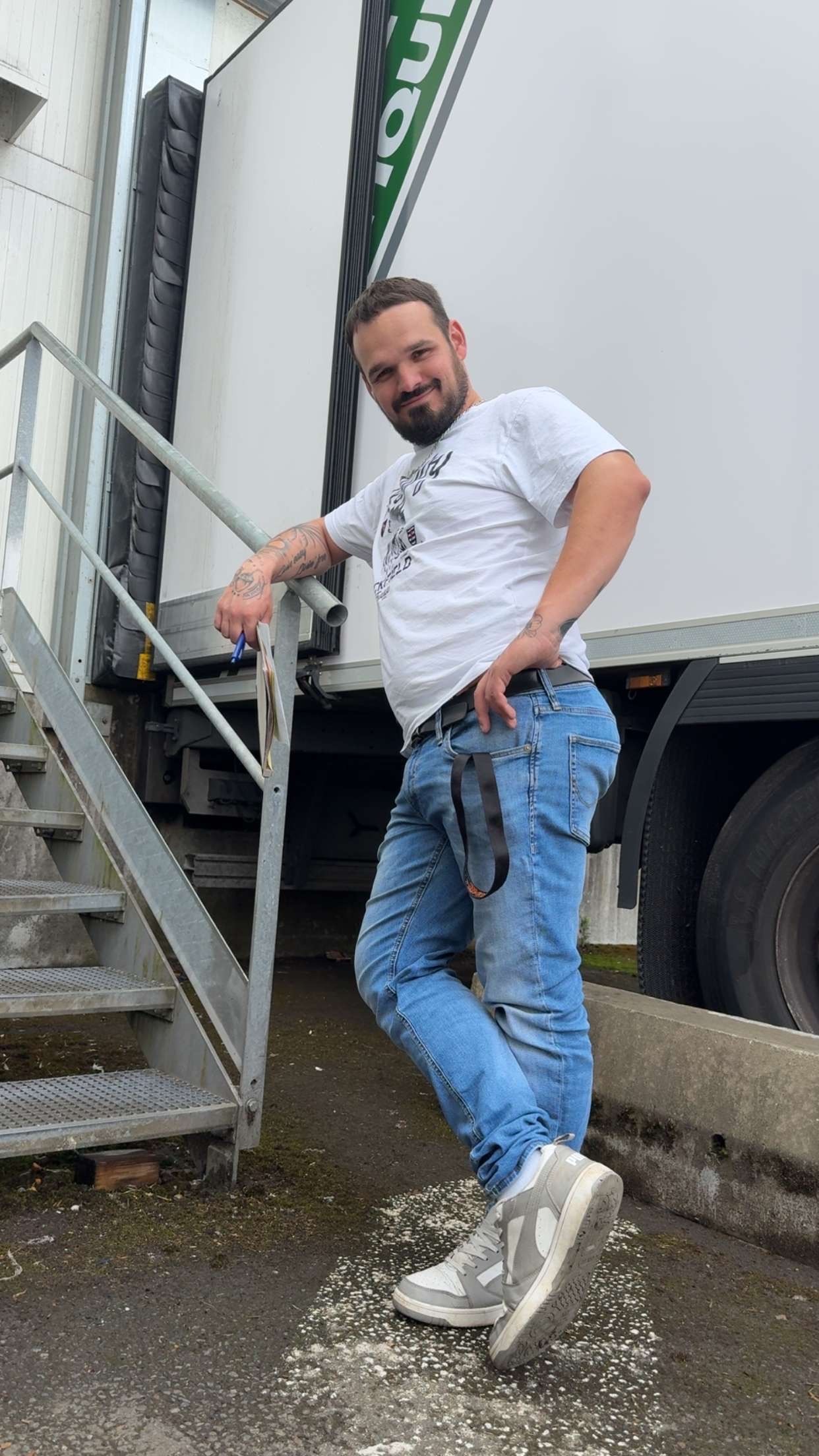 Florimon - Chambray - Eure | Rencontre gay