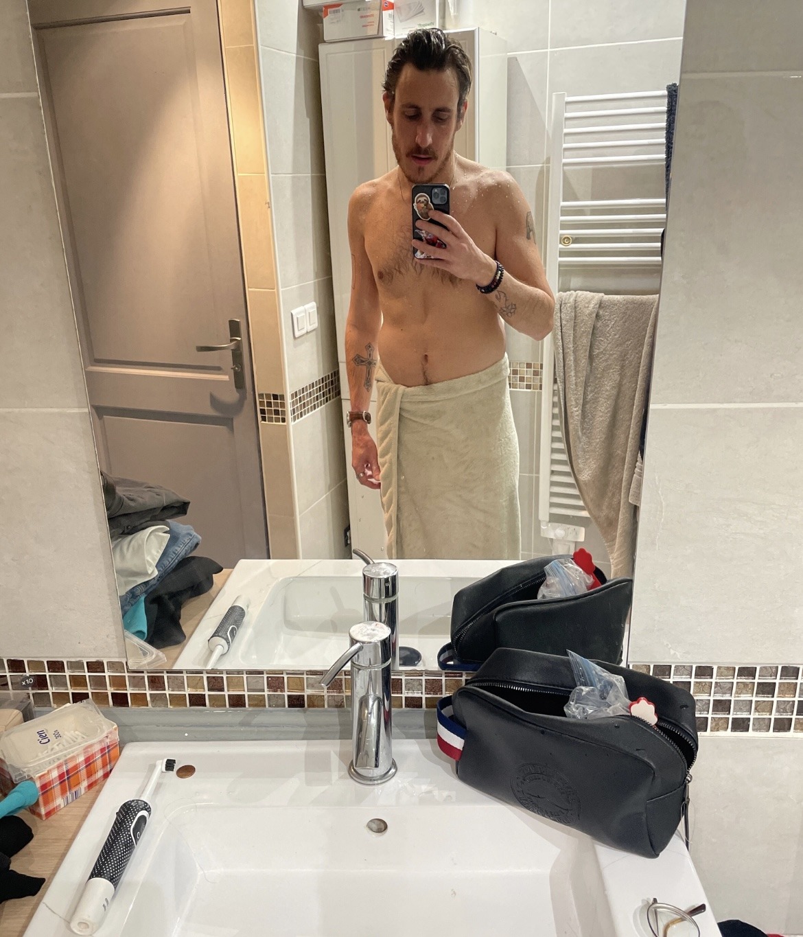 Rudolph - Marcilly-sur-Eure - Eure | Rencontre gay