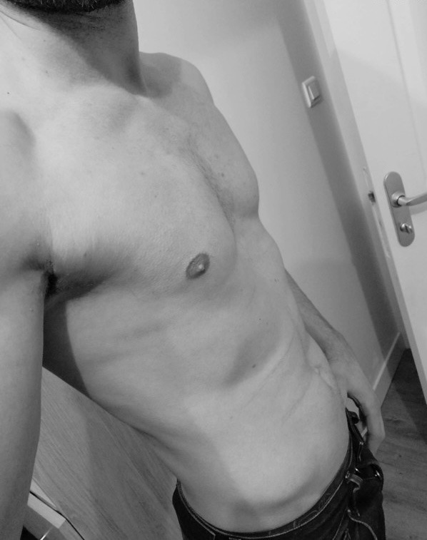 Abdelmalek - Richemont - Seine-Maritime | Rencontre gay