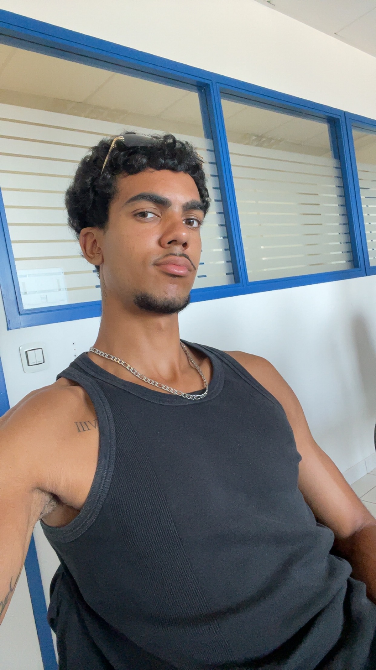Kristen - Thil-Manneville - Seine-Maritime | Rencontre gay
