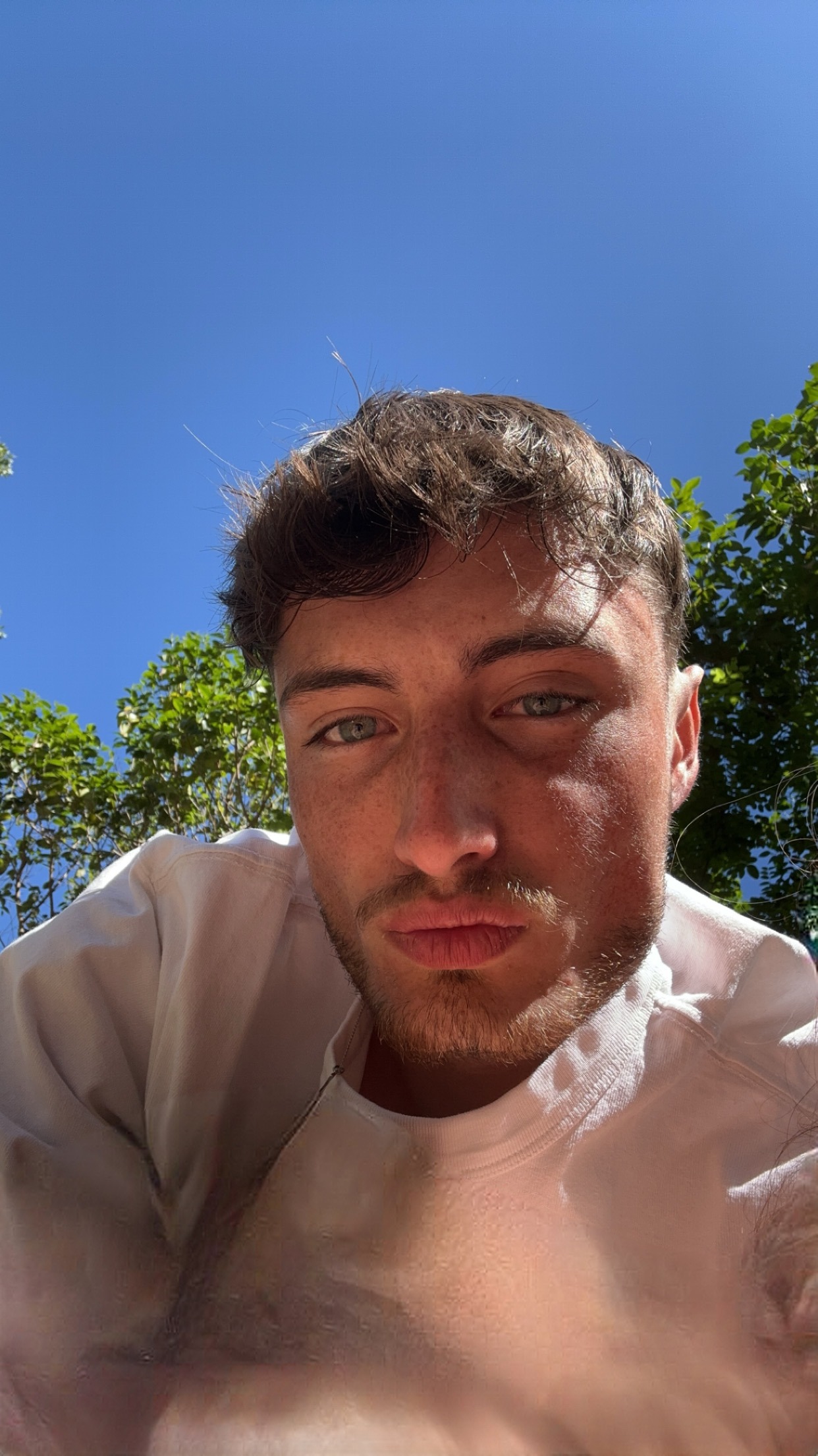 Nanda - Montfort-sur-Risle - Eure | Rencontre gay