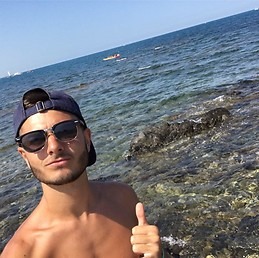 Kaysan - Sortosville-en-Beaumont - Manche | Rencontre gay