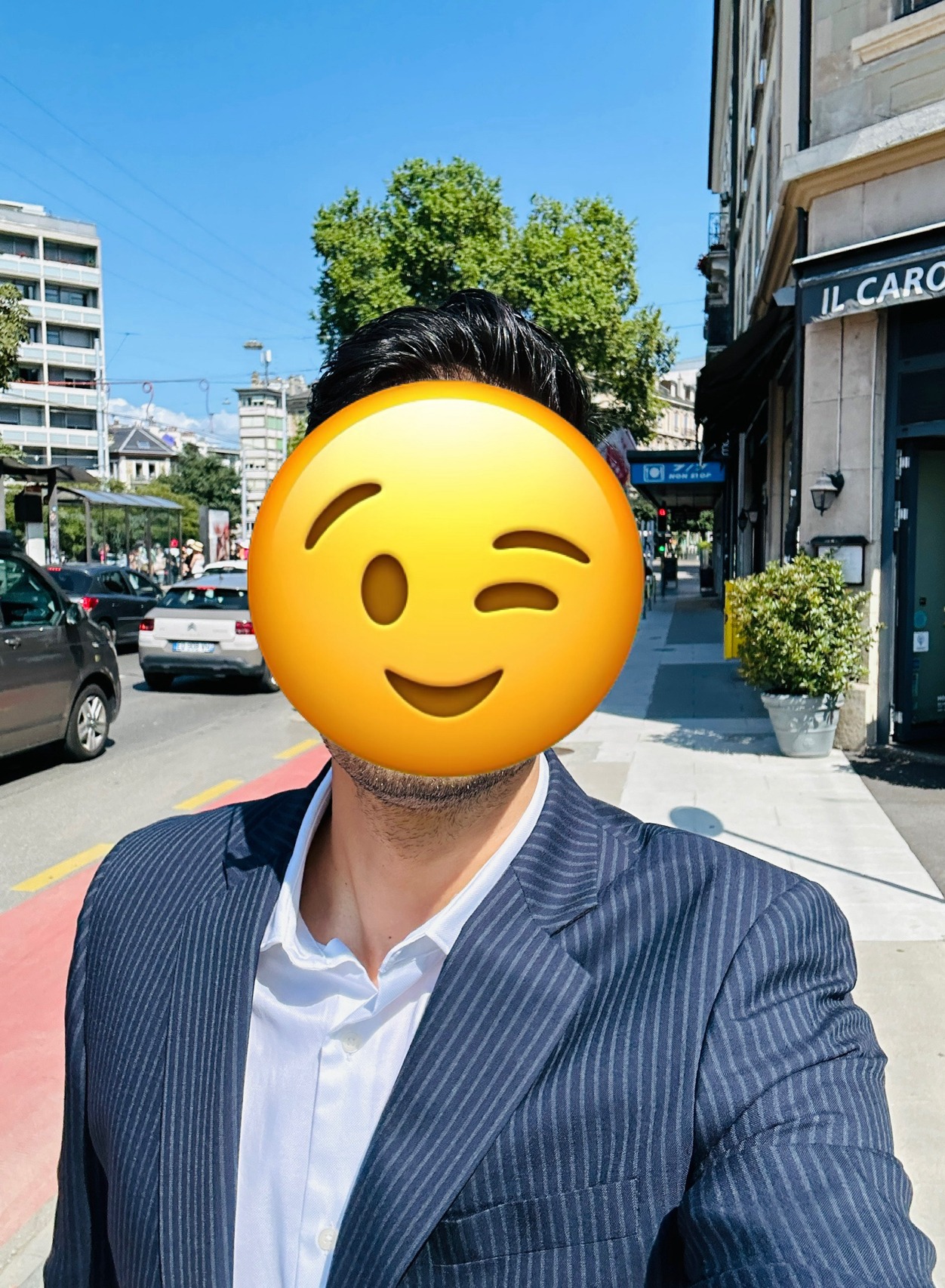 Elowan - Grainville-sur-Ry - Seine-Maritime | Rencontre gay
