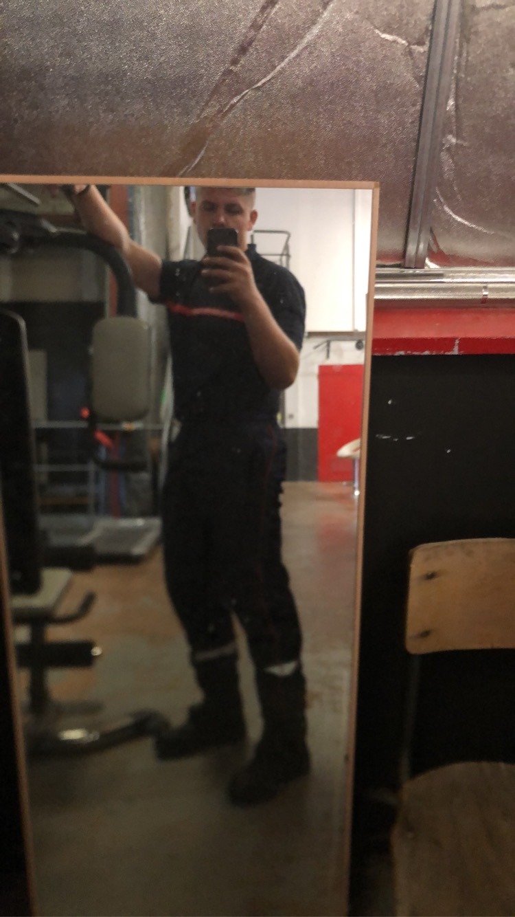 Soulaiman - Petit-Couronne - Seine-Maritime | Rencontre gay