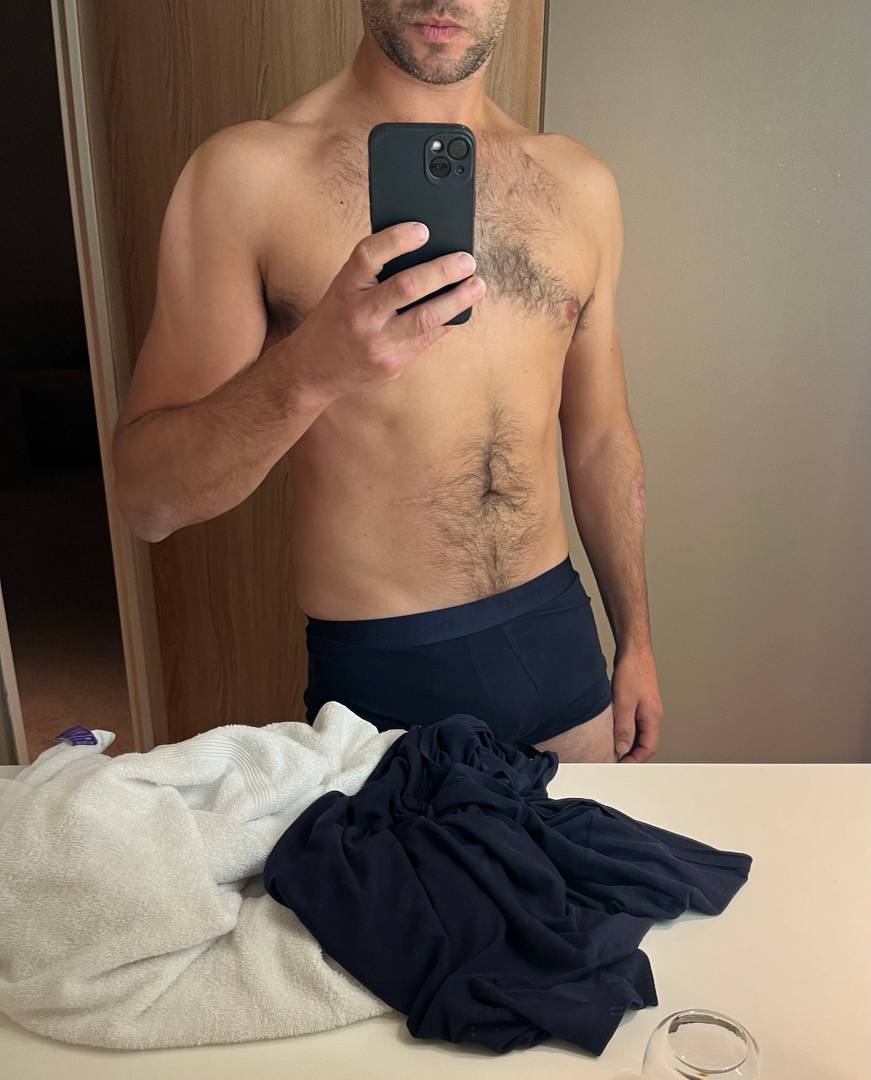 Jurek - Croisy-sur-Eure - Eure | Rencontre gay