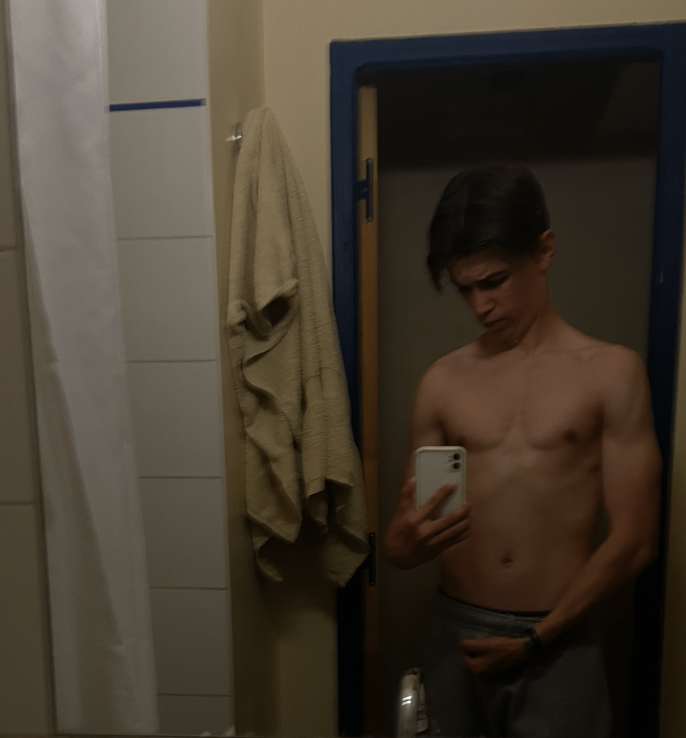 Danilo - Auzouville-sur-Ry - Seine-Maritime | Rencontre gay