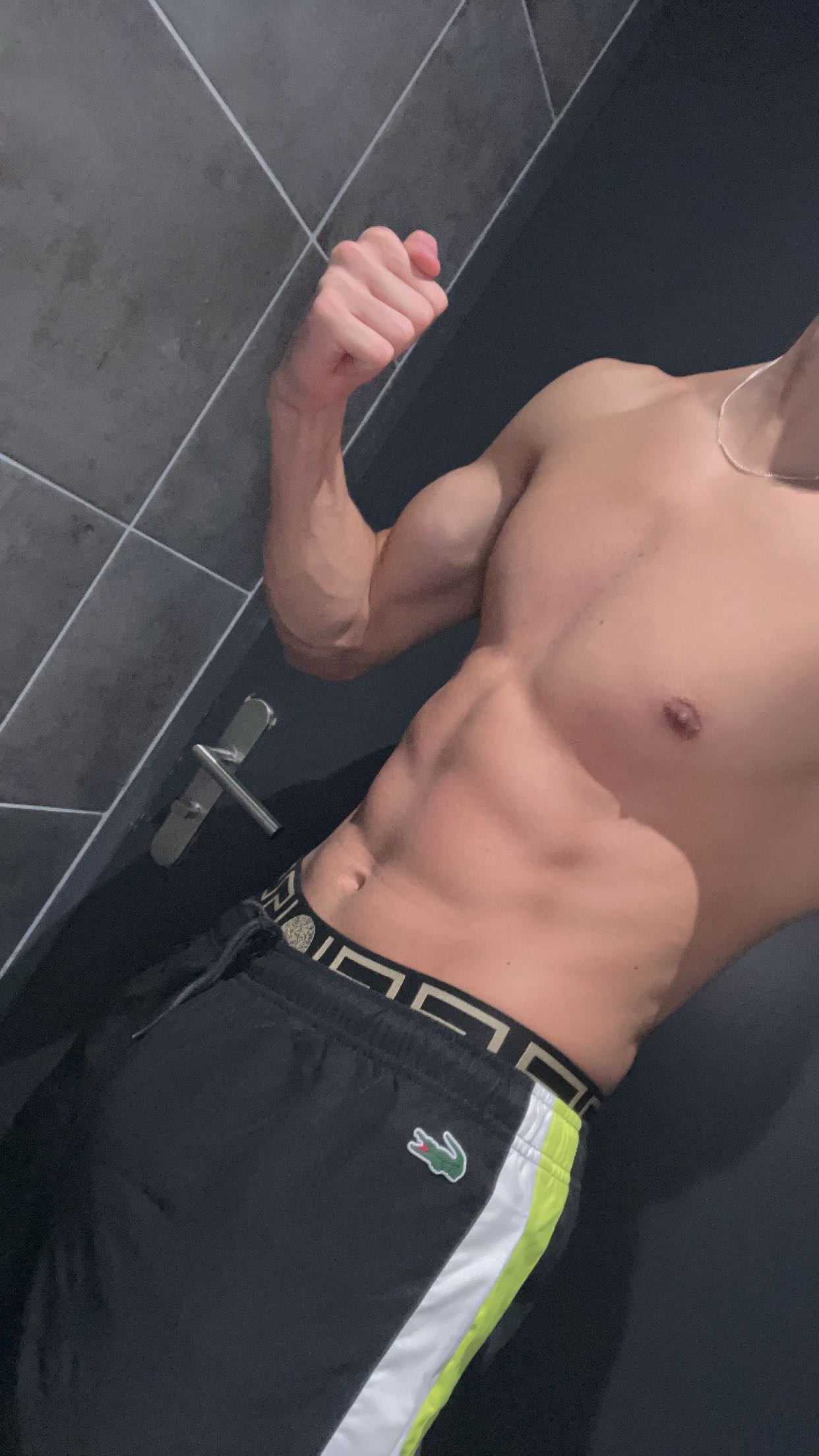 Mahmadou - Hectomare - Eure | Rencontre gay
