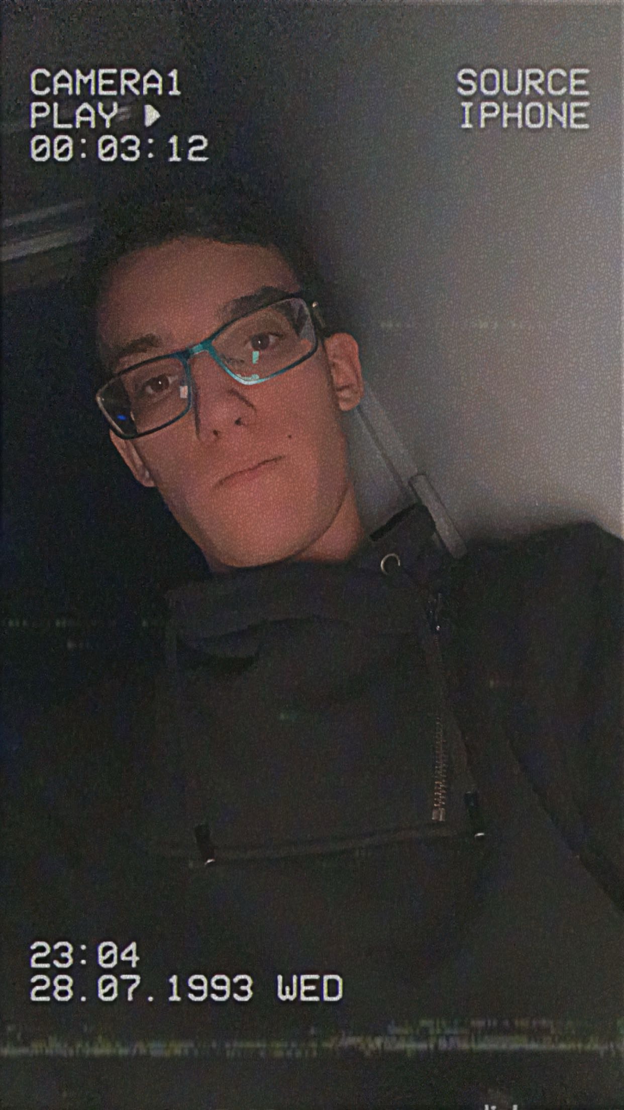 Louis-ferdinand - Canapville - Calvados | Rencontre gay