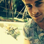 Kolia - LeVal-David - Eure | Rencontre gay