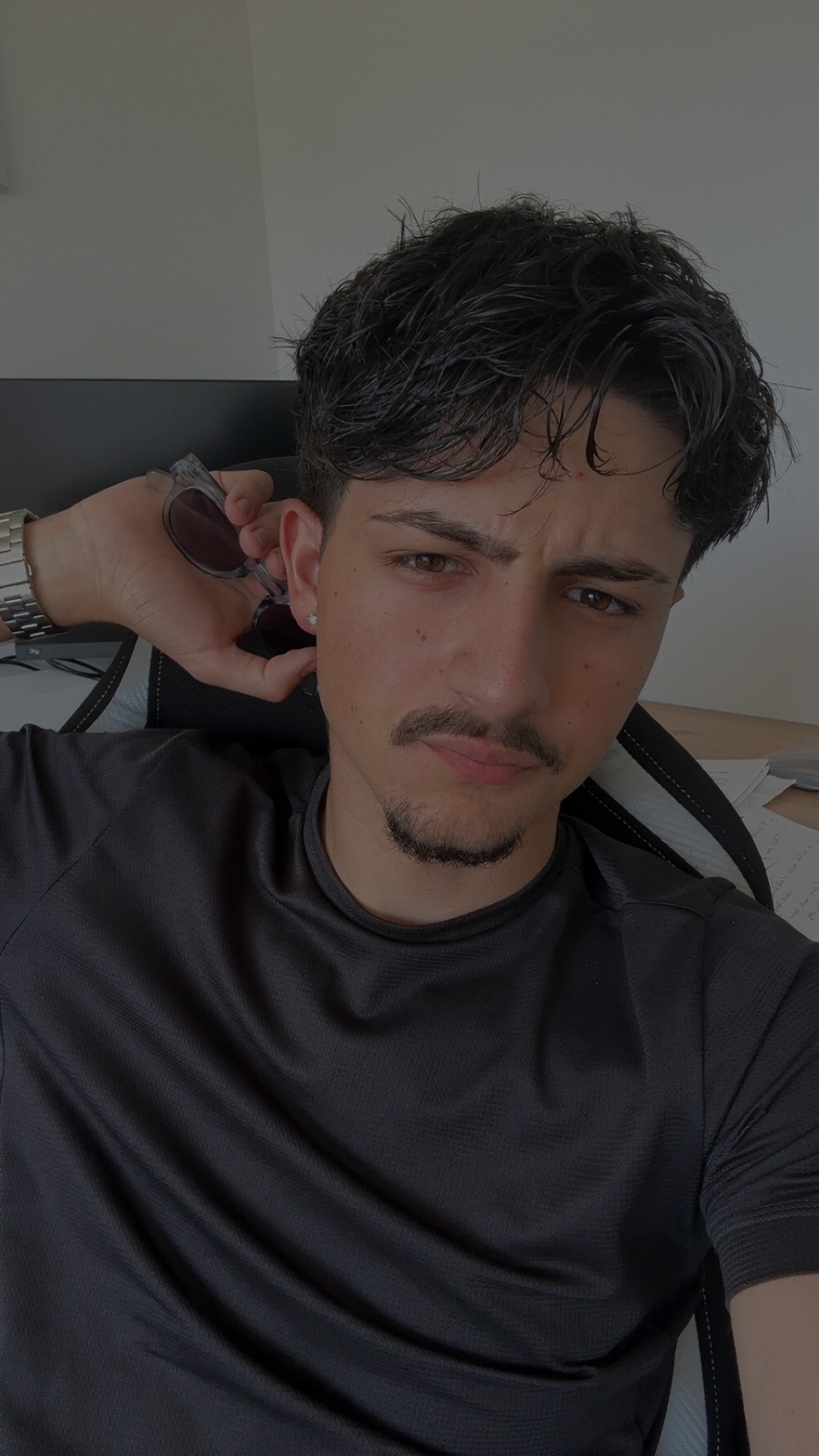Karim - Canisy - Manche | Rencontre gay