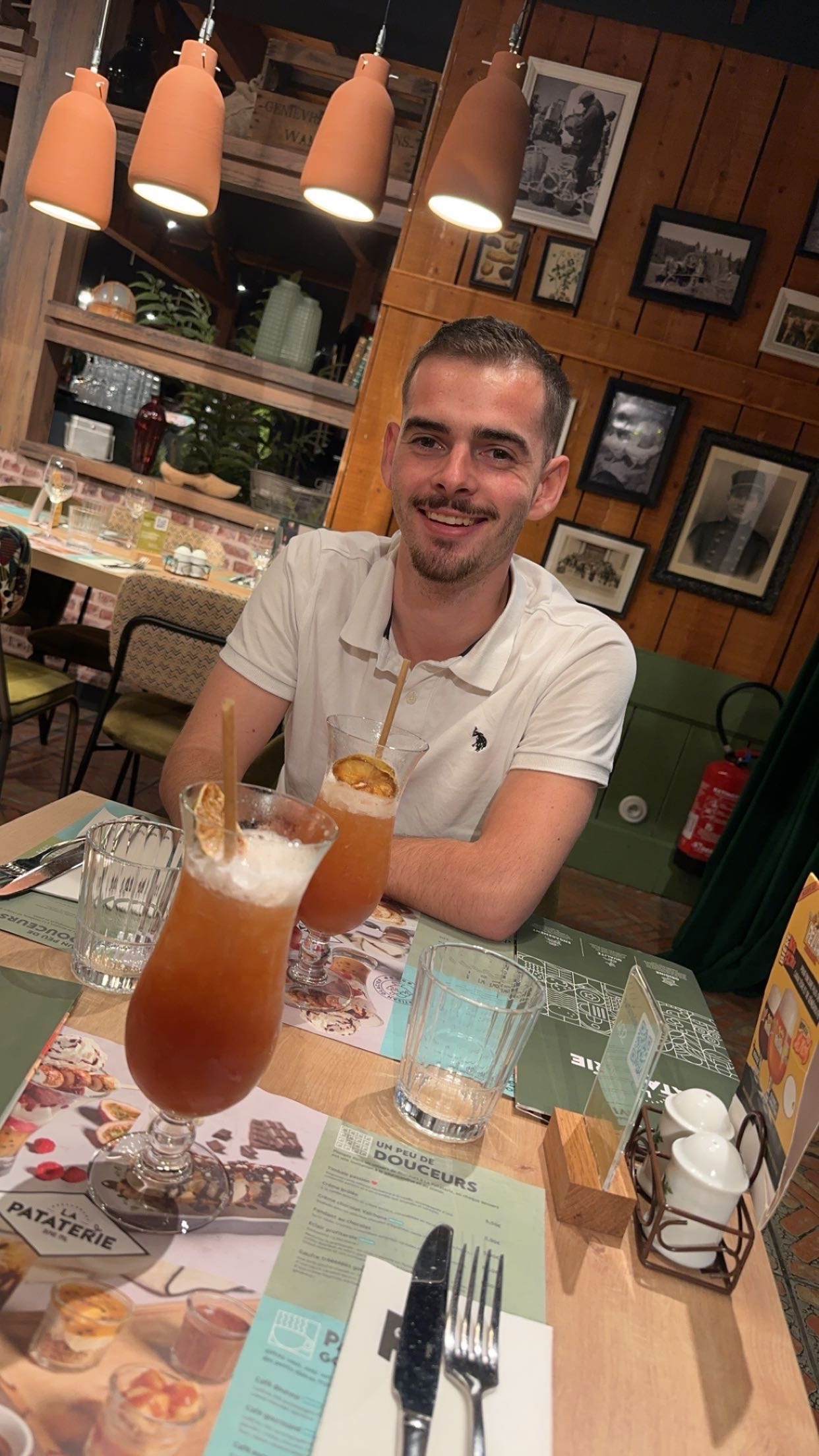 Jordi - Goupillières - Seine-Maritime | Rencontre gay