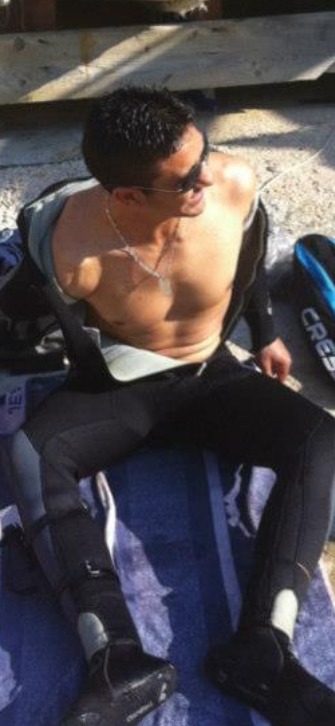 Ryszard - Castillon - Calvados | Rencontre gay