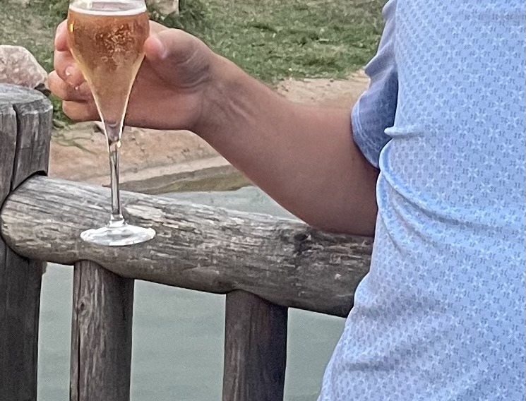 Veasna - Bonneville-Aptot - Eure | Rencontre gay