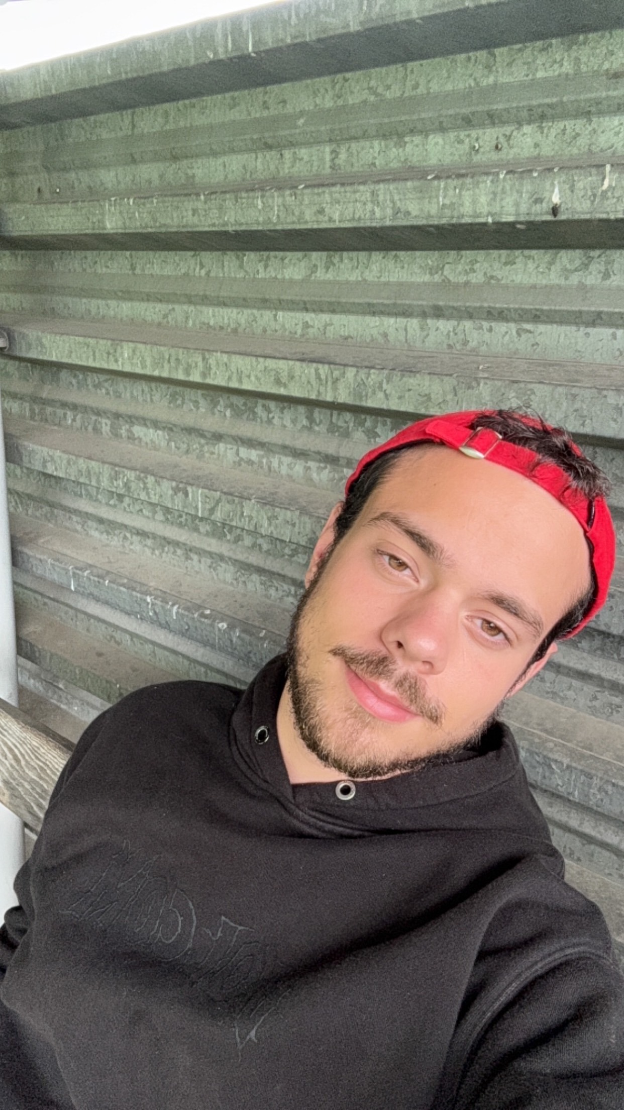 Ayann - Saint-Martin-de-Varreville - Manche | Rencontre gay