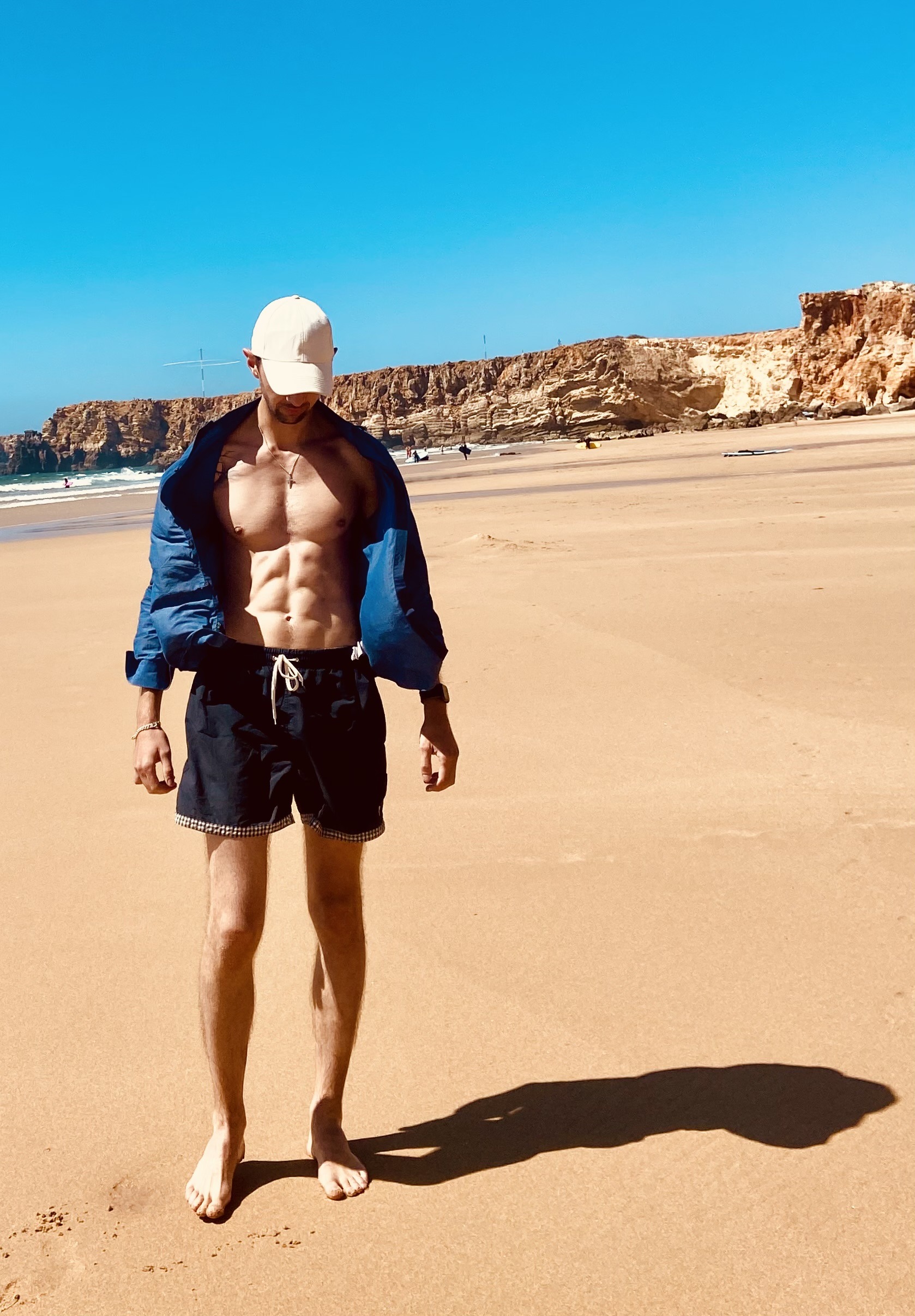 Arslan - Neauphe-sur-Dive - Orne | Rencontre gay