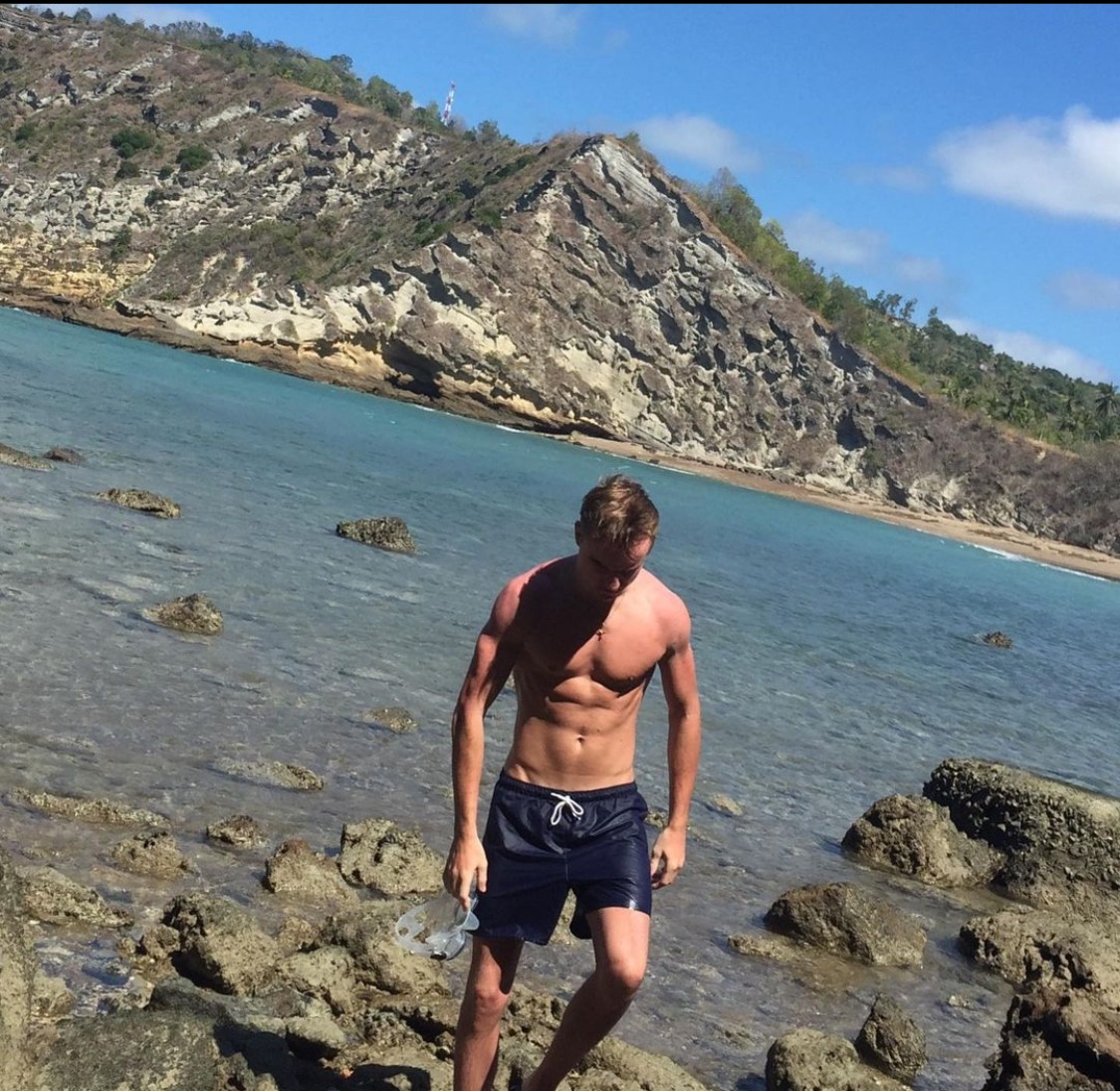 Guilherme - Saint-Sulpice-sur-Risle - Orne | Rencontre gay