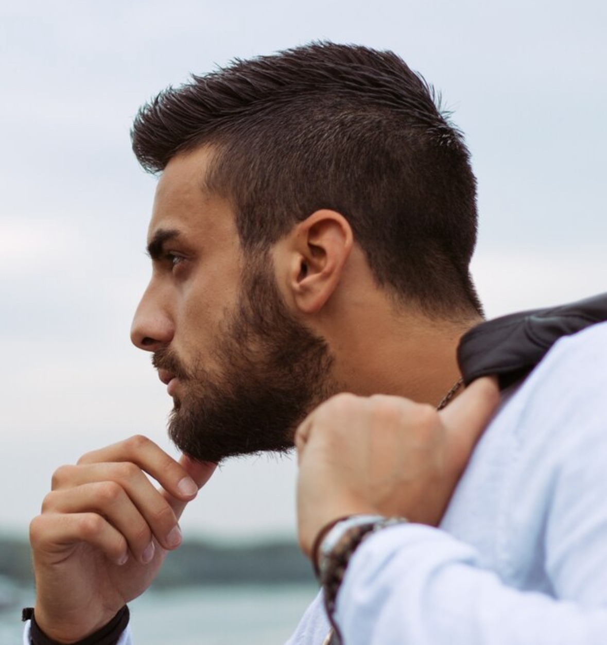Sasha - Villers-en-Vexin - Eure | Rencontre gay