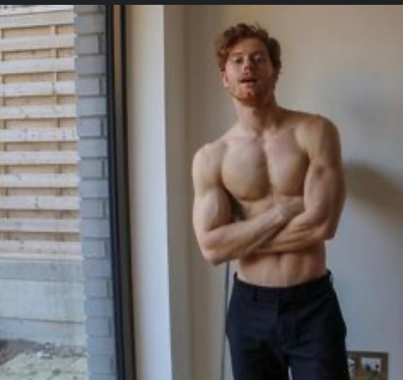 Levent - LeTroncq - Eure | Rencontre gay