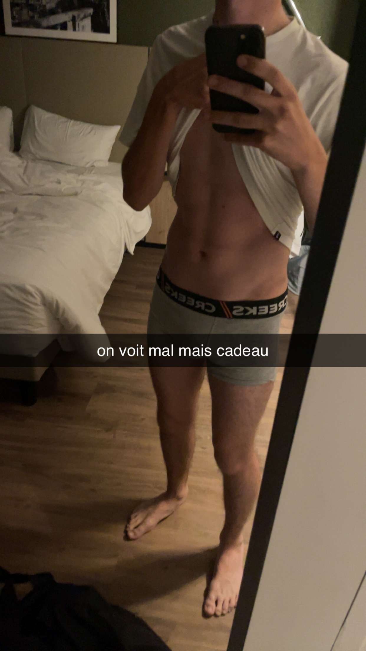 Ilhan - Grimesnil - Manche | Rencontre gay