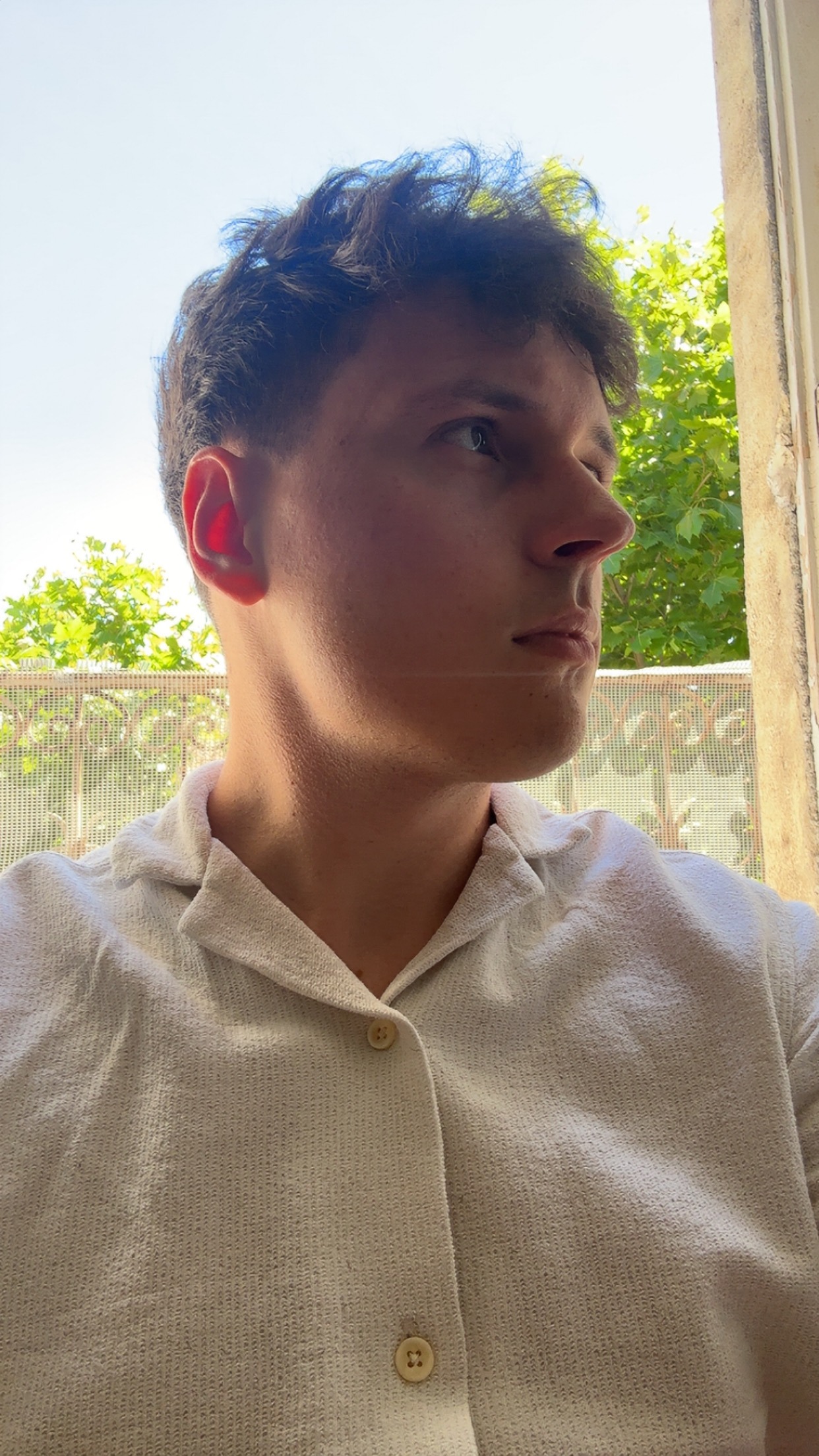Djigui - May-sur-Orne - Calvados | Rencontre gay